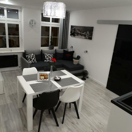 Apartament "Eli" Thorn Exterior foto