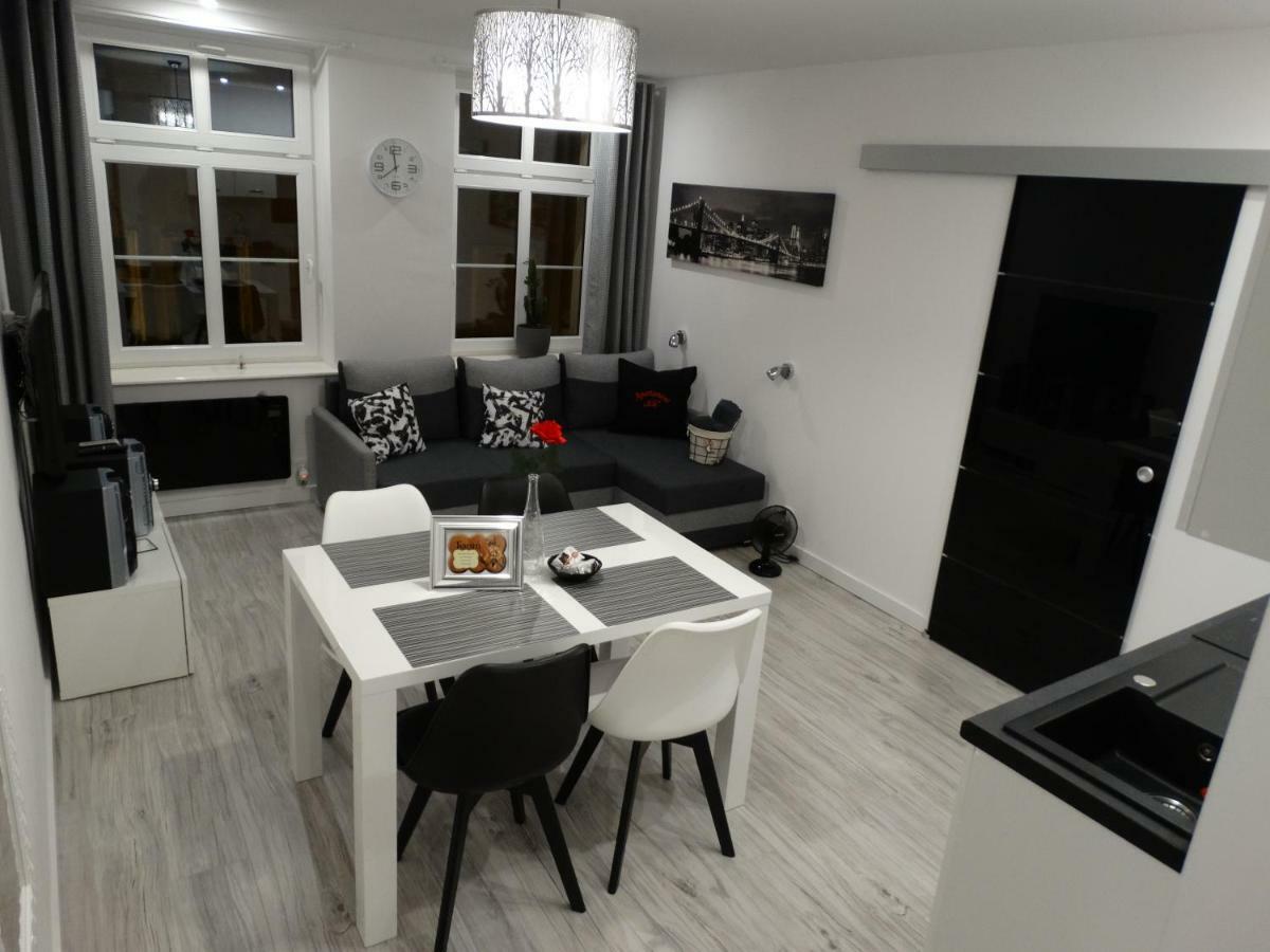 Apartament "Eli" Thorn Exterior foto