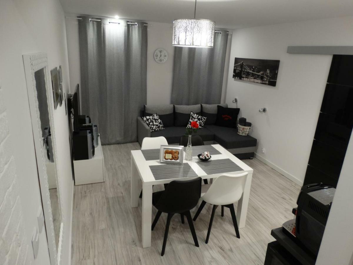 Apartament "Eli" Thorn Exterior foto