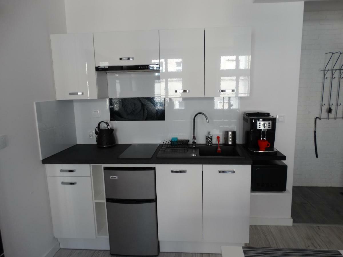 Apartament "Eli" Thorn Exterior foto