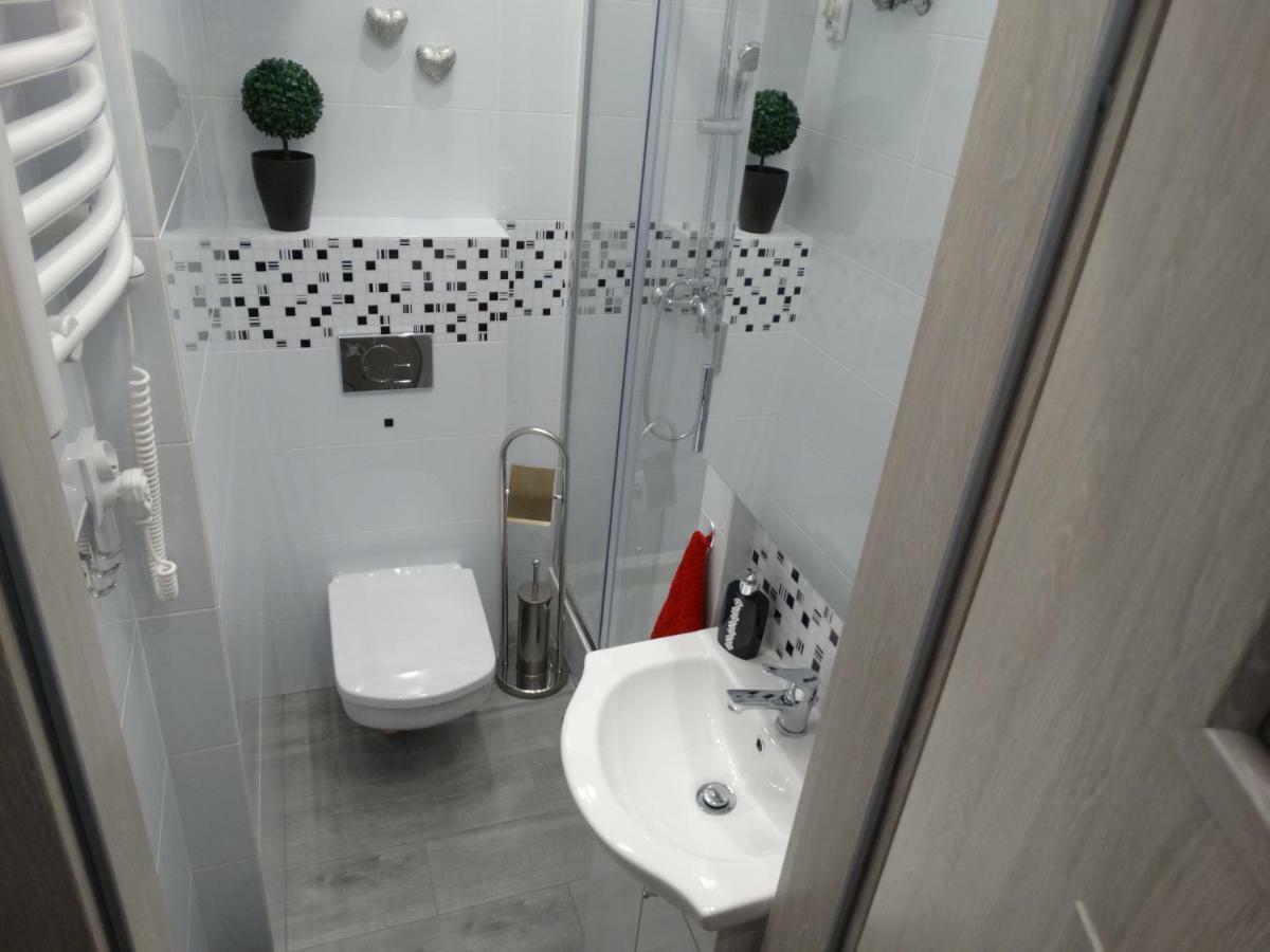 Apartament "Eli" Thorn Exterior foto
